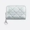迪奥/Dior 小号 Lady Dior  Voyageur 小包 S0985PNHN-M090