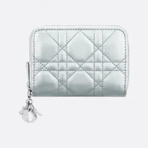迪奥/Dior 小号 Lady Dior  Voyageur 小包 S0985PNHN-M090