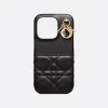 迪奥/Dior Lady Dior  iPhone 14 Pro 手机壳 S0988ONMJ-M900