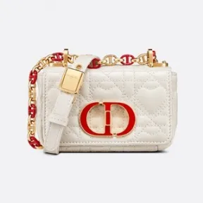 迪奥/Dior Dior amour Dior  Caro 超迷你手袋 S2022WNGI-M030