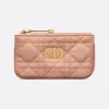 迪奥/Dior Dior  Caro钥匙盒 带拉链 S5158UWHC-M49P