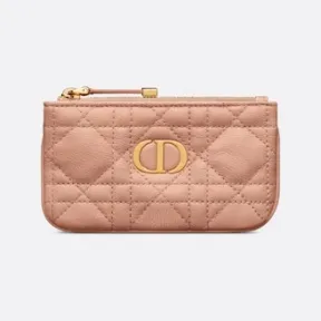 迪奥/Dior Dior  Caro钥匙盒 带拉链 S5158UWHC-M49P
