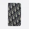 迪奥/Dior Dior Oblique iPhone X/XS手机套 S5402CTZQ-M928