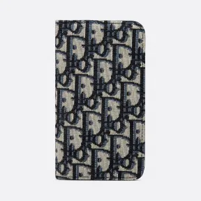 迪奥/Dior Dior Oblique iPhone X/XS手机套 S5402CTZQ-M928