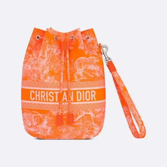 迪奥/Dior 女士 旅行袋 S5452VNTI_M057_TU