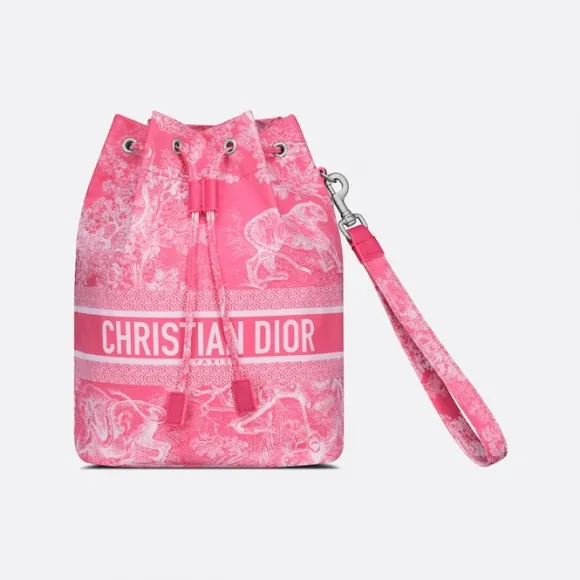 迪奥/Dior 女士 旅行袋 S5452VNTI_M956_TU