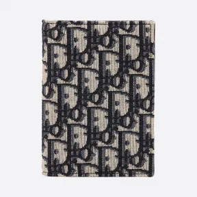 迪奥/Dior Dior Oblique护照套 S5539CTZQ-M928