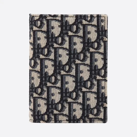 迪奥/Dior Dior Oblique护照套 S5539CTZQ-M928