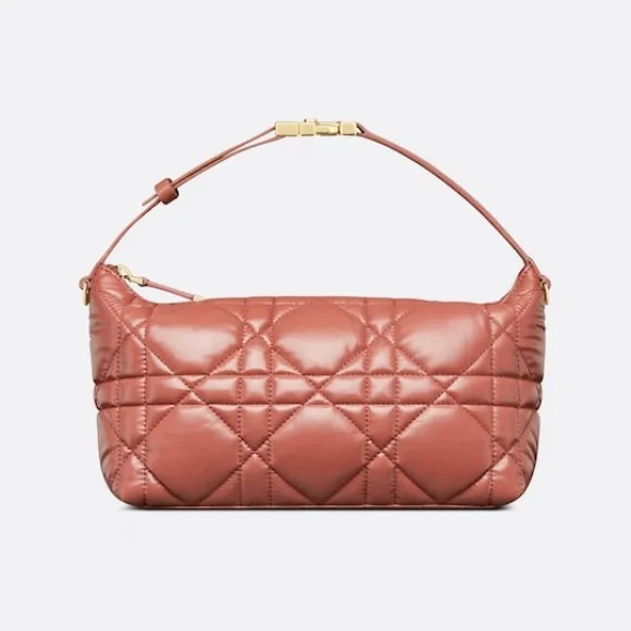 迪奥/Dior DiTravel Nomad 中号款式    S5554OMIG-M48M