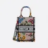 迪奥/Dior 迷你 Book Tote 手机袋 S5555CEAU-M912