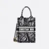 迪奥/Dior 迷你 Book Tote 手机袋 S5555COMP-M993