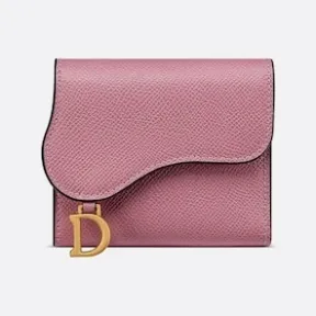 迪奥/Dior 女士 钱夹 S5652CBAA_M64P_TU