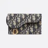 迪奥/Dior 女士 卡包 S5692CTZQ_M928_TU