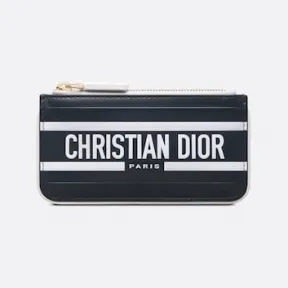 迪奥/Dior 女士 钥匙包 S6214OSGQ_M928_TU