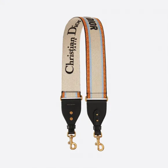 迪奥/Dior Christian Dior肩背带 S8540CBTE-M49E