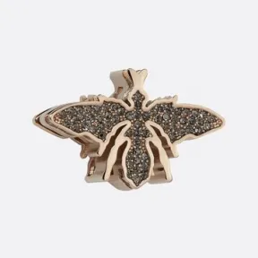 迪奥/Dior 我的ABCDior 蜜蜂徽章 S9221OMSW-M911