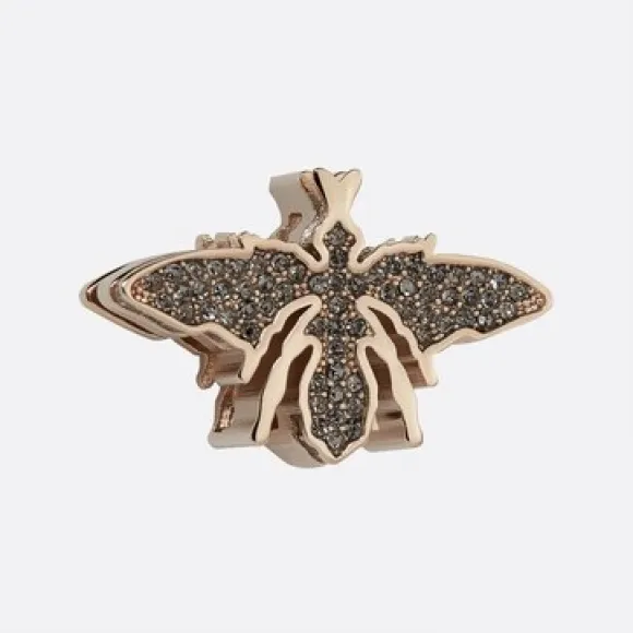 迪奥/Dior 我的ABCDior 蜜蜂徽章 S9221OMSW-M911