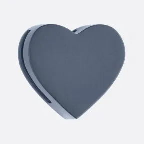 迪奥/Dior My ABCDior  心形徽章 S9365IVPX-M94B