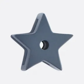 迪奥/Dior My ABCDior  星星徽章 S9368IVPX-M94B