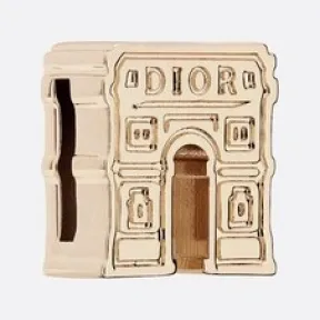 迪奥/Dior My ABCDior  Arc de Triomphe 徽章 S9469OMET-M196