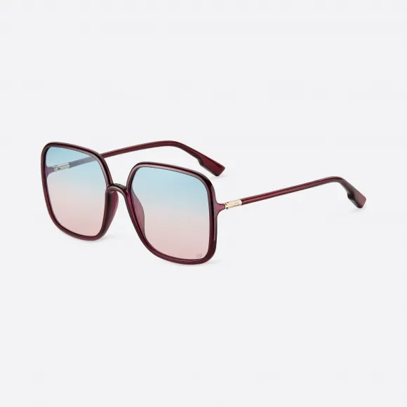 迪奥/Dior DiorSoStellaire1太阳眼镜 SOSTELAIR1-B3VAJ