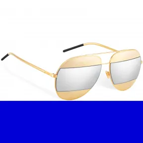 迪奥/Dior  dior split1 太阳眼镜 SPLIT1 000DC