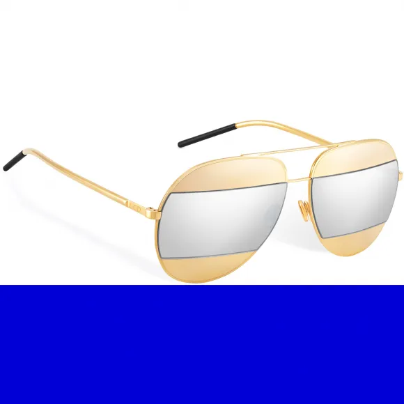 迪奥/Dior  dior split1 太阳眼镜 SPLIT1 000DC