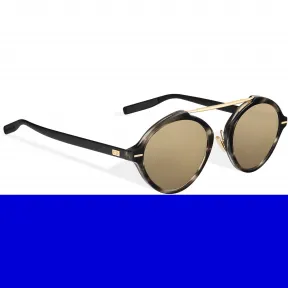 迪奥/Dior  diorsystem 金色太阳眼镜 SYSTEM 2OSJO