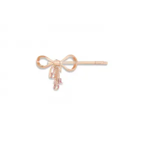 迪奥/Dior  dior bow 发夹 V0136DBWCY D402