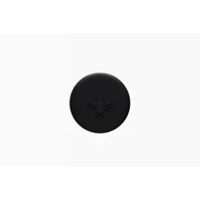 迪奥/Dior 蜜蜂黑色彩漆金属胸针 V0229HOMMT D004