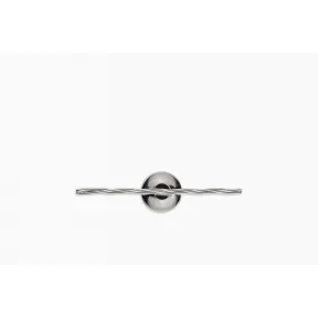 迪奥/Dior  SIGNATURE 刺绣黄铜胸针 V0231HOMMT D000