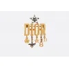 迪奥/Dior Dio(r)evolution胸针  V0302DVOCY D908