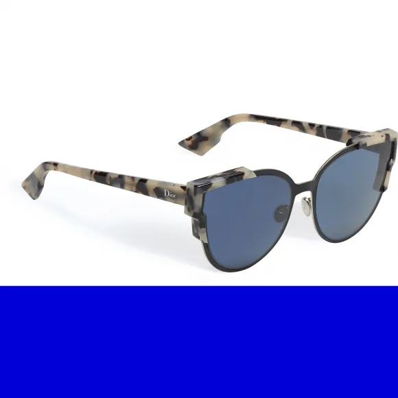 迪奥/Dior  wildly dior 太阳眼镜 WILDLY P7JKU