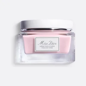 迪奥/Dior Dior迪奥小姐 花漾润体霜  Y0011010