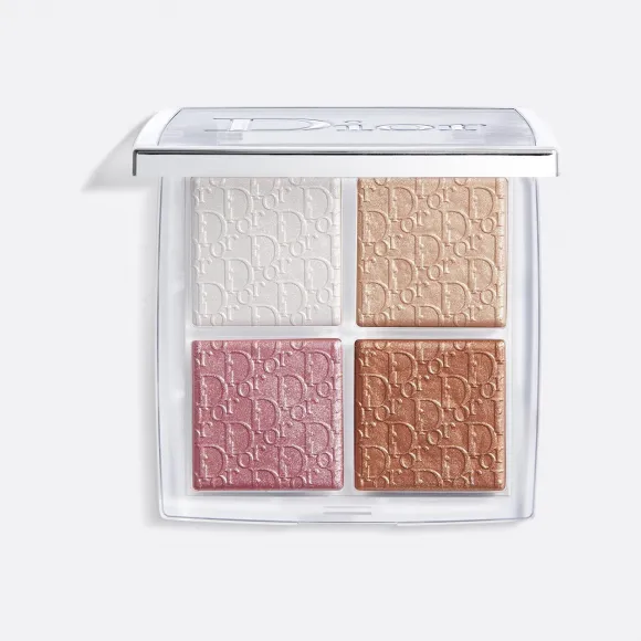 迪奥/Dior DIOR迪奥后台彩妆「蜜桃金神仙高光盘」* 底妆闪耀新境界 Y0015002