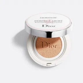 迪奥/Dior DIOR迪奥雪晶灵光蕴焕亮气垫修颜霜：匀净透白亮采护肤臻品 | DIOR Y0074000