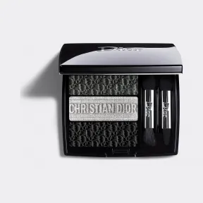 迪奥/Dior 眼影：DIOR迪奥Tri(O)blique三色眼影 Y0092000