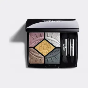 迪奥/Dior 眼影：限量版DIOR迪奥五色眼影 Y0095000