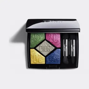 迪奥/Dior 眼影：迷人配色 闪耀假日 Y0109000