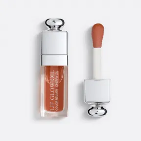 迪奥/Dior 迪奥变色润唇油*：润养水光玻璃唇 C012400001