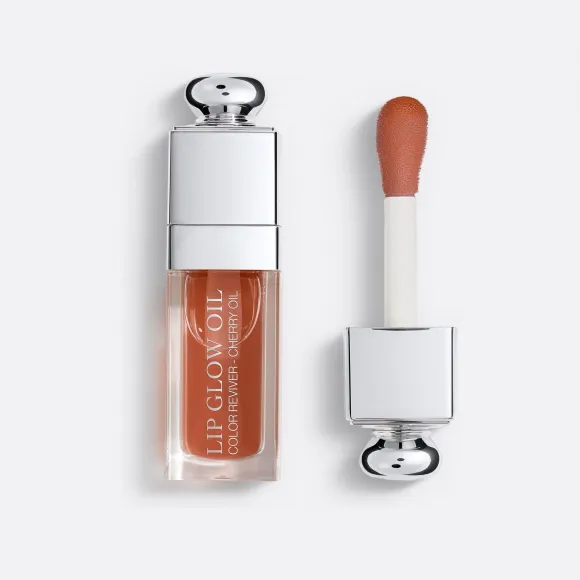 迪奥/Dior 迪奥变色润唇油*：润养水光玻璃唇 C012400001