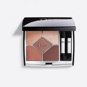 迪奥/Dior 五色眼影盘：经典眼影迪奥 C013900079