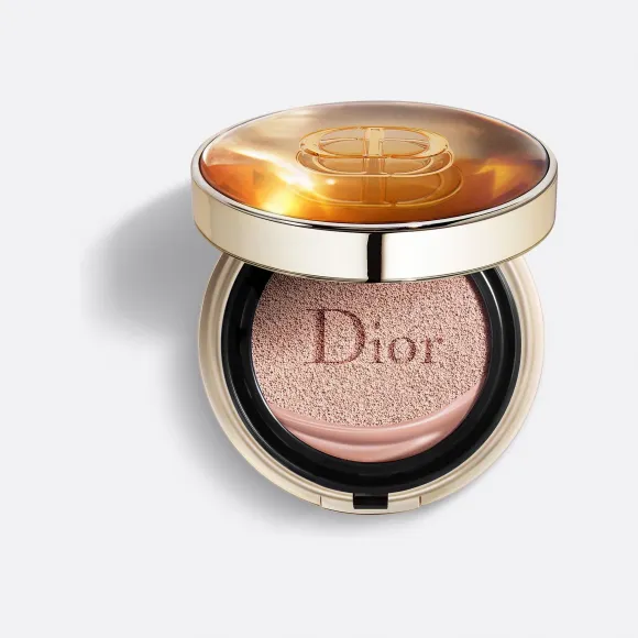 迪奥/Dior 花秘瑰萃玫瑰气垫粉底：气垫粉底| DIOR C017100010