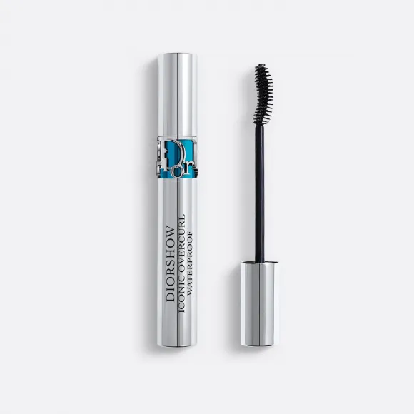 迪奥/Dior 迪奥惊艳旋翘睫毛膏 防水：防水睫毛膏| DIOR C022500091