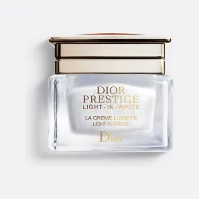 迪奥/Dior 花秘瑰萃光皙 乳霜  Y0392538