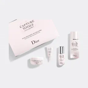 迪奥/Dior 护肤礼盒：肌活蕴能明星甄选套装 Y04000006