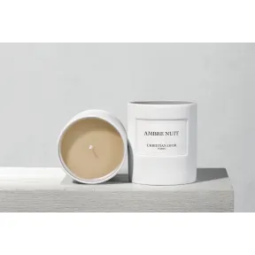 迪奥/Dior 琥珀幽夜 香水蜡烛 Y0990584