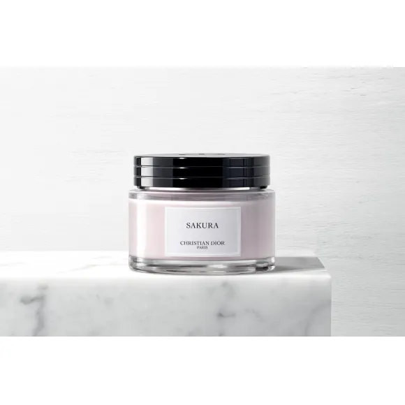 迪奥/Dior 落樱轻舞润肤乳霜 润肤乳霜 Y0996011