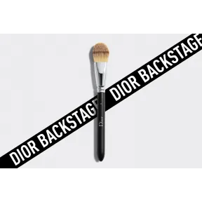 迪奥/Dior 迪奥后台轻薄遮盖粉底刷  Y0996014