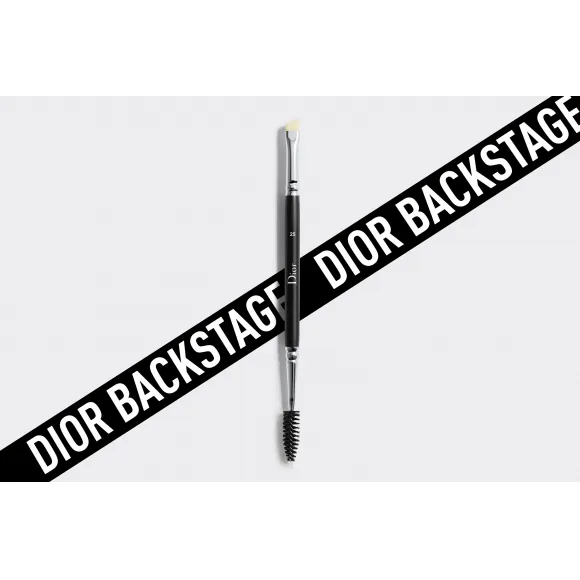 迪奥/Dior 迪奥后台双头眉刷  Y0996025